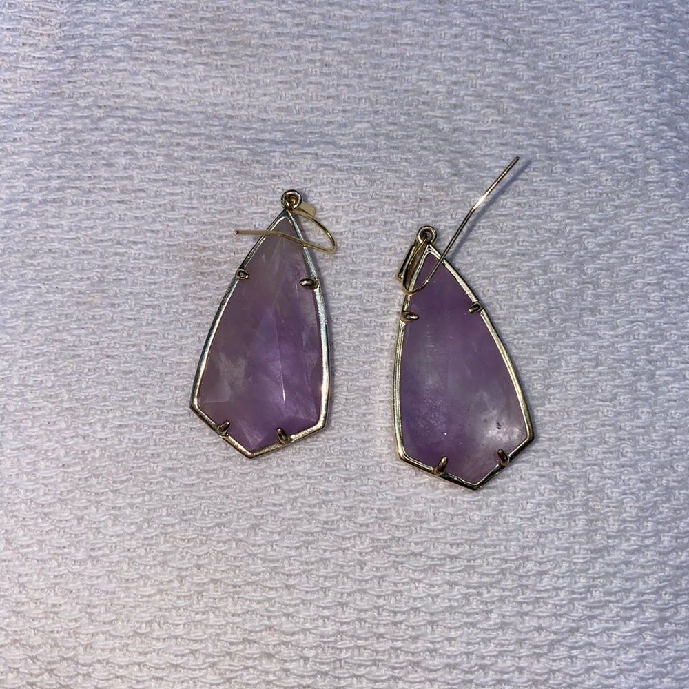 Kendra Scott Earrings